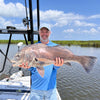 Salt Series Fishing Rods