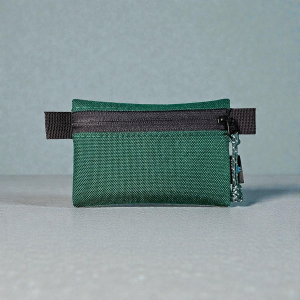 Timberline Series Mid-Size Cordura® Zip Pouches – Built for Hiking, Camping, EDC