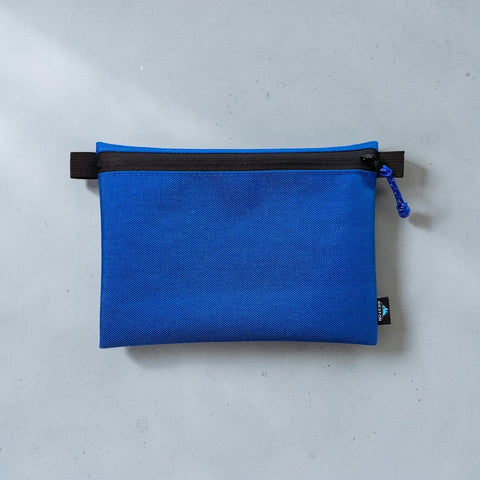 Timberline Series Large Cordura® Zip Pouches – Built for Hiking, Camping & EDC