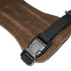 Farmington Archery 13" Long Suede Leather Adjustable Cowhide Armguard