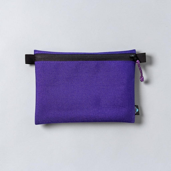 Timberline Series Large Cordura® Zip Pouches – Built for Hiking, Camping & EDC