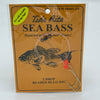 Tide Rite R465 Sea Bass Hi-Lo Rig