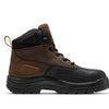 ROCKROOSTER Marfa Brown 6 Inch Waterproof Composite Toe Leather Work Boots CP210