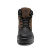 ROCKROOSTER Marfa Brown 6 Inch Waterproof Composite Toe Leather Work Boots CP210