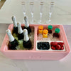 Dubler Party Cooler™ | Pink Coral