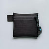 Forge Series Compact Cordura® Zip Wallets – Heavy-Duty, Water-Resistant, Forge Tough