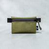Timberline Series Compact Cordura® Zip Pouches – Built for Hiking, Camping, EDC