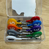 DD26 Fishing CULL ID tags