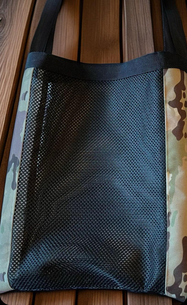 Pike Trail Forager's Bag