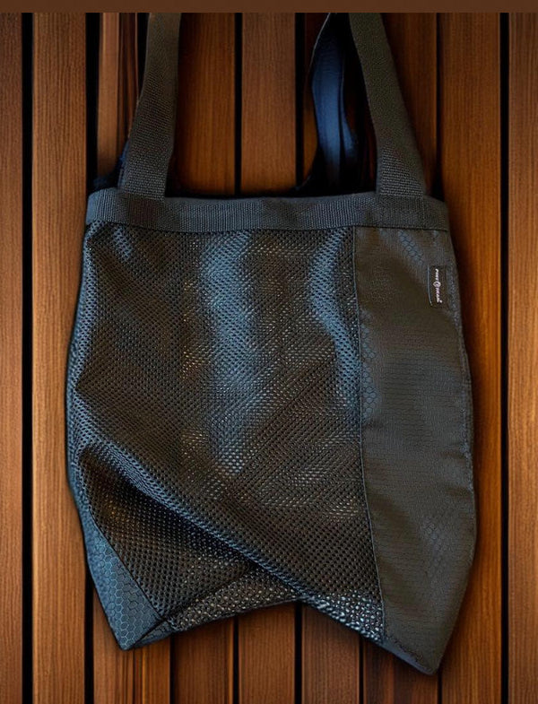 Pike Trail Forager's Bag