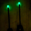 DD26 Fishing Live Pointer Trolling Motor Head Forward Facing Sonar Directional Arm Kit