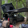 AirHaven 40 — Vehicle Shelter System for trucks and vans