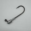 Magictail Kill Shot Black Nickel Bullethead Jigs