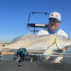 Salt Series Fishing Rods