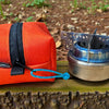 Heavy Duty Cordura® Fire Kit & Stove Pouch – Weatherproof, Field-Tested and Built to Last