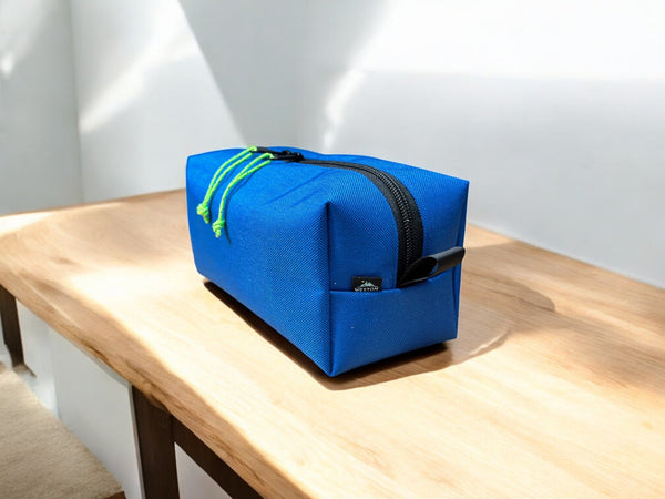 Timberline Series Dopp Kit – 9