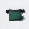 Timberline Series Compact Cordura® Zip Pouches – Built for Hiking, Camping, EDC