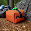 Heavy Duty Cordura® Fire Kit & Stove Pouch – Weatherproof, Field-Tested and Built to Last