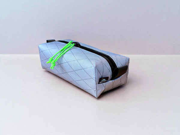Summit Series X-Pac Micro Hauler – Ultralight Pencil Style Pouches