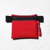 Timberline Series Compact Cordura® Zip Pouches – Built for Hiking, Camping, EDC