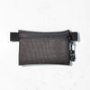 Timberline Series Mid-Size Cordura® Zip Pouches – Built for Hiking, Camping, EDC