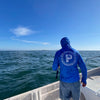 Palmarius Long Sleeve Shirt Offshore Hoodie SPF 50