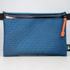 Timberline Series Mid-Size Cordura® Zip Pouches – Built for Hiking, Camping, EDC
