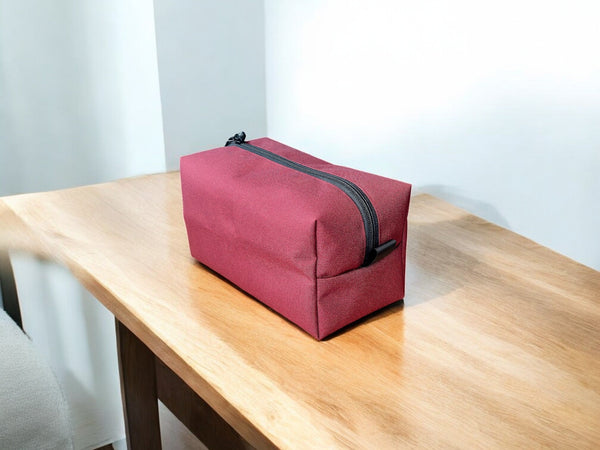 Timberline Series Dopp Kit – 9