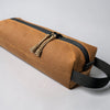 Waxed Canvas Box Pouches – Heritage Series EDC Organizers for Travel, Tools, Camping & Survival