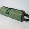 Waxed Canvas Box Pouches – Heritage Series EDC Organizers for Travel, Tools, Camping & Survival