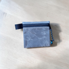 Waxed Canvas Zip Pouches, Classic EDC Wallets & Bushcraft Organizers Bult to Last