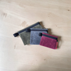 Waxed Canvas Zip Pouches, Classic EDC Wallets & Bushcraft Organizers Bult to Last