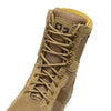 ROCKROOSTER Colmar Coyote 8 inch Suede Leather Waterproof Tactical & Military Boots AB500