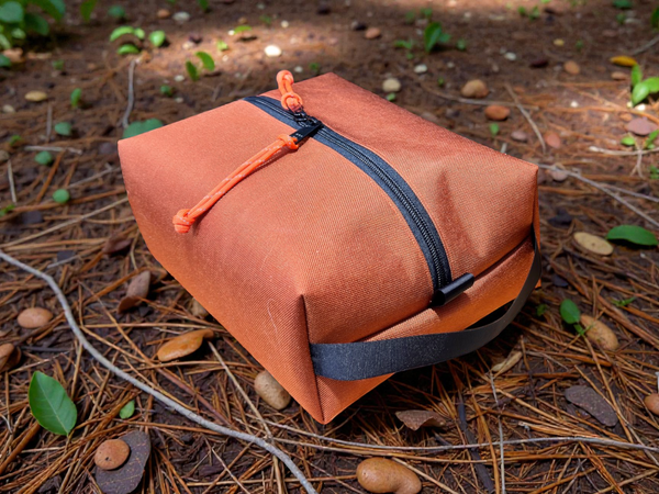 Timberline Series Dopp Kit – 9