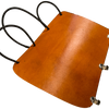 Classic Youth Arm Guard - Saddle Tan