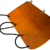 Classic Youth Arm Guard - Saddle Tan