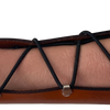 Classic Youth Arm Guard - Saddle Tan