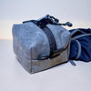 Waxed Canvas Trangia Spirit Burner Case – Rugged & Classic Fire Kit Pouch