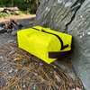 Summit Series X-Pac Rations Bag – 8x5x3 Ultralight Food & Snack Organizer for Hiking, Backpacking & Travel