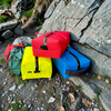 Summit Series X-Pac Rations Bag – 8x5x3 Ultralight Food & Snack Organizer for Hiking, Backpacking & Travel