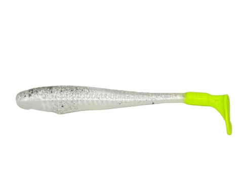 Knockin Tail Lures With Built-In Tail Rattle
