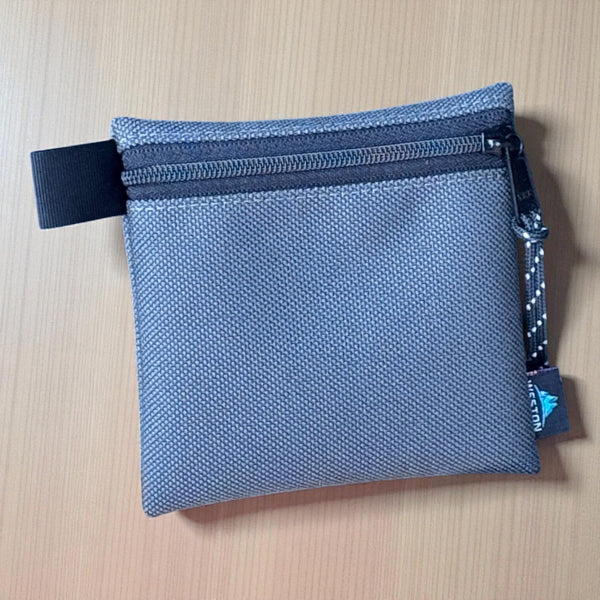 Forge Series Compact Cordura® Zip Wallets – Heavy-Duty, Water-Resistant, Forge Tough