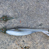 Reaction Tackle Lead Fish Head Jigs - 5-PACK