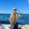 Palmarius L Series Slow Long Fall Jigging Rods