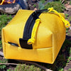 Heavy Duty Cordura® Fire Kit & Stove Pouch – Weatherproof, Field-Tested and Built to Last
