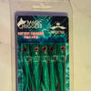 Magictail Soft Head Chuggers