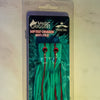 Magictail Soft Head Chuggers
