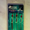 Magictail Soft Head Chuggers