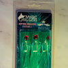 Magictail Soft Head Chuggers