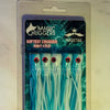 Magictail Soft Head Chuggers